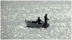 Pescatori Golfo di Manfredonia