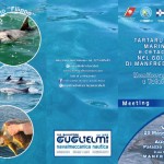 Brochure tartarughe marine e cetacei nel golfo di manfredonia