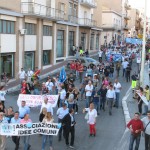 No triv Manfredonia Centro Cultura del Mare