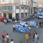 No triv Manfredonia Centro Cultura del Mare