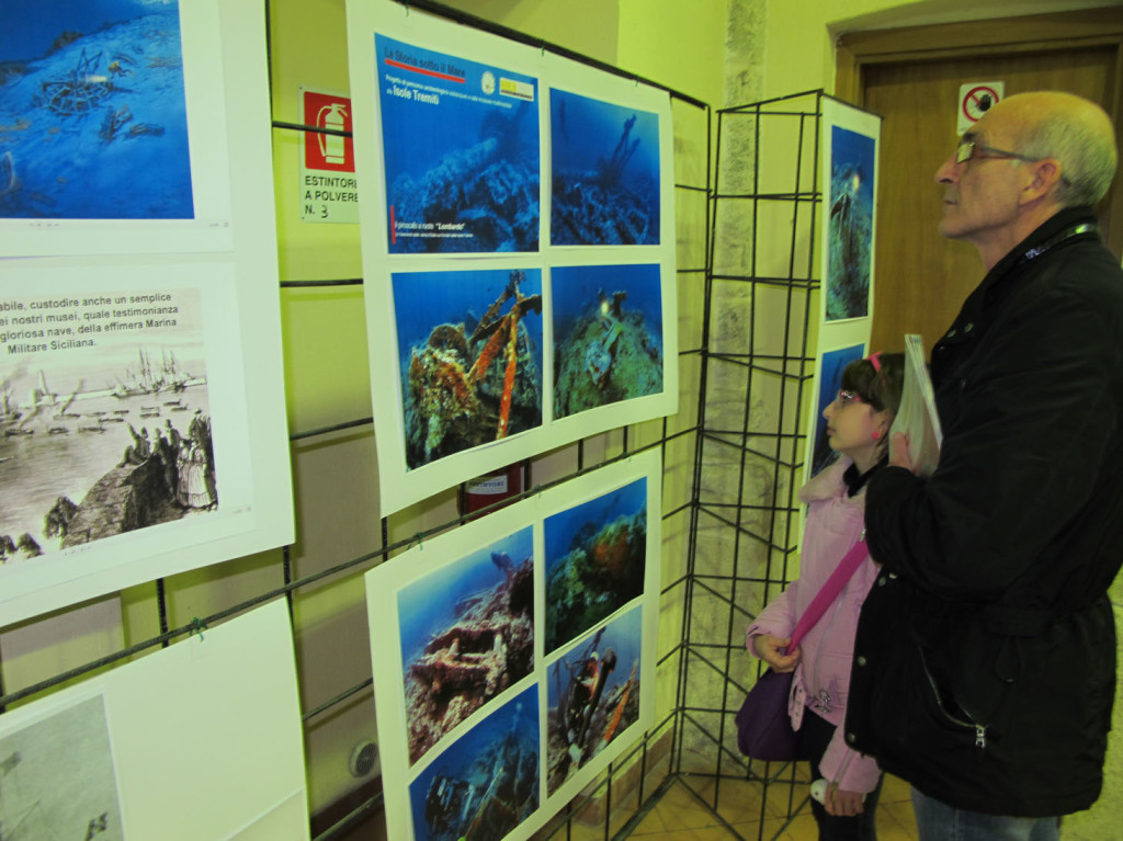 mostra fotografica il lombardo 2