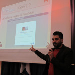 Presentazione APP Glance On Surface - Dott. Daniele Cardone