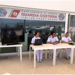 Guardia Costiera depuratori