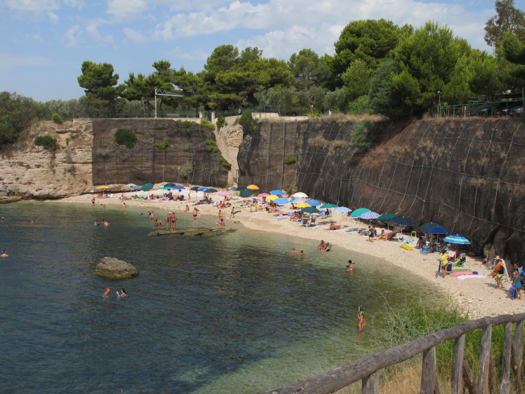 CHIANCA MASITTO -Monte Sant'Angelo  (21)