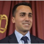 Luigi Di Maio