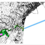 mappa energas manfredonia