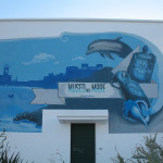 Ingresso museo del Mare