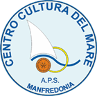 Logo del Centro Cultura del Mare